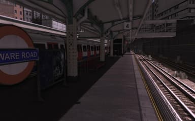 World of Subways 3 - London Underground - PC Windows
