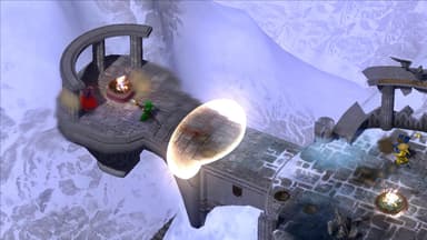 Magicka DLC The Watchtower - PC Windows