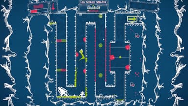 Slime-san - PC Windows,Mac OSX,Linux