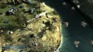 Meridian: New World Contributor Pack - PC Windows