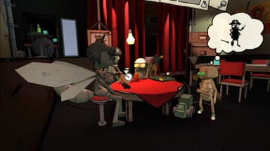 Journey of a Roach - PC Windows,Mac OSX,Linux