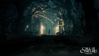 Call of Cthulhu - PC Windows