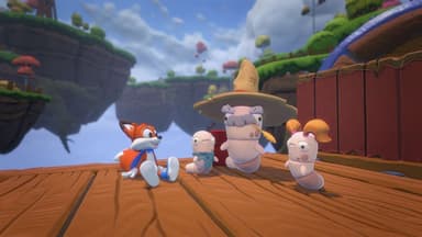 Super Lucky's Tale - XOne PC Windows