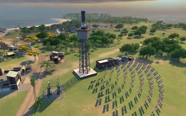 Tropico 4 Modern Times DLC - PC Windows