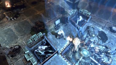 Alien Breed 2: Assault - PC Windows