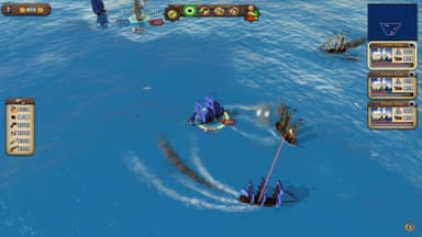 Port Royale 3 Dawn of Pirates DLC - PC Windows
