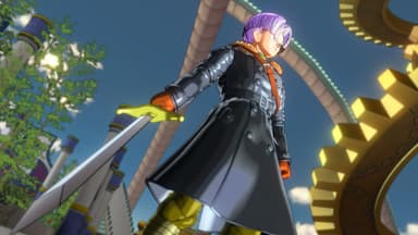 DRAGON BALL XENOVERSE - Season Pass - PC Windows