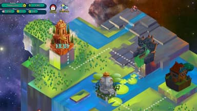 Holy Potatoes! A Weapon Shop?! - Spud Tales: Journey to Olympus - PC W