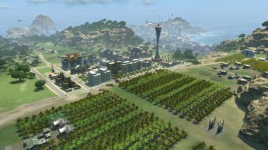 Tropico 4 Apocalypse DLC - PC Windows