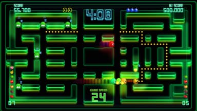 PAC-MAN Championship Edition DX+ All You Can Eat Edition - PC Windows