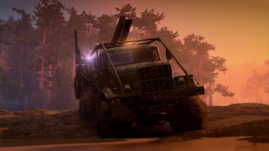 Spintires - Offroad Truck Simulator - PC Windows
