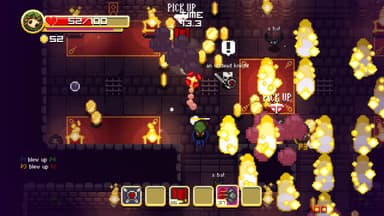 Super Treasure Arena - Early Access - PC Windows