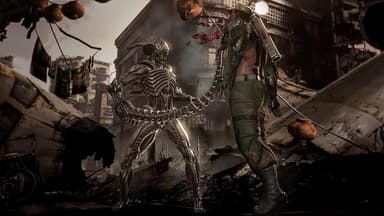 Mortal Kombat X - Kombat Pack 2 - PC Windows