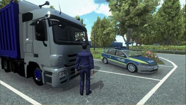Autobahn Police Simulator - PC Windows