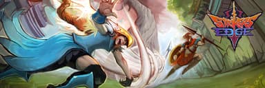 Strikers Edge - PC Windows