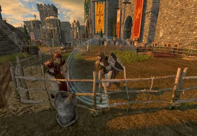 The First Templar - PC Windows