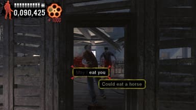 Typing of the dead Overkill - PC Windows