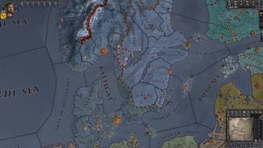 Crusader Kings II: Dynasty Shield III (DLC) - PC Windows,Mac OSX