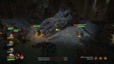 The Dwarves - PC Windows,Mac OSX,Linux
