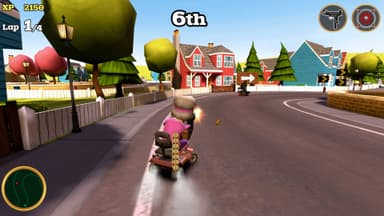 Coffin Dodgers - PC Windows