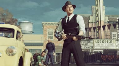The Bureau XCOM Declassified - PC Windows