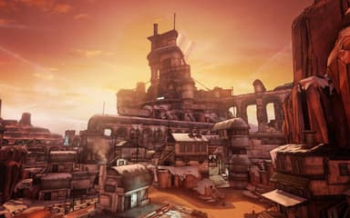Borderlands 2 Ultimate Vault Hunter Upgrade Pack 2
