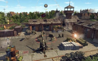 Men of War: Assault Squad - PC Windows