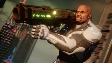 Crackdown 3 - XOne PC Windows