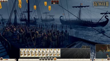 Total War ROME II - Nomadic Tribes Culture Pack - PC Windows