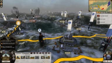 Total War: SHOGUN 2 – Otomo Clan Pack DLC - PC Windows,Mac OSX