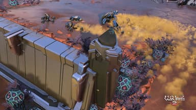 Halo Wars 2 Standard Edition - XOne PC Windows