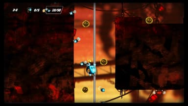 Mechanic Escape - PC Windows