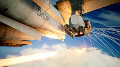 ACE COMBAT 7 SKIES UNKNOWN - PC Windows