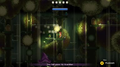 Chronicles of Teddy  Harmony of Exidus - PC Windows Mac OSX