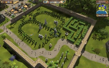 Port Royale 3 Harbour Master DLC - PC Windows