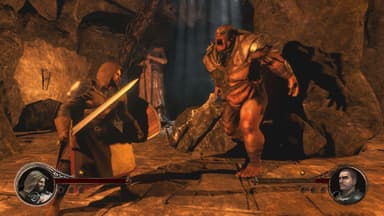 The First Templar - PC Windows