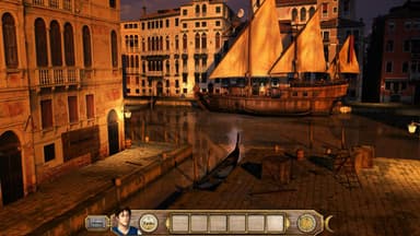 The Travels of Marco Polo - PC Windows,Mac OSX