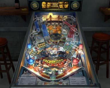 SlamIt Pinball Big Score - PC Windows
