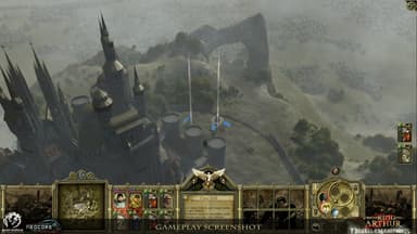 King Arthur: Fallen Champions - PC Windows