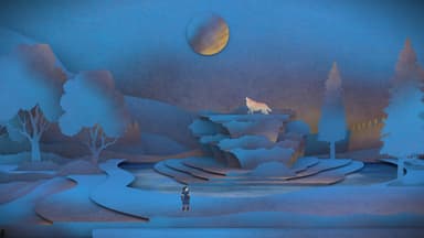 Tengami - PC Windows,Mac OSX