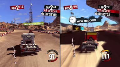 Truck Racer - PC Windows