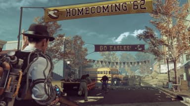 The Bureau XCOM Declassified - PC Windows