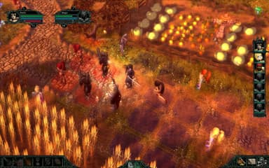 Grotesque Tactics: Evil Heroes - PC Windows
