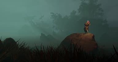 Ghost of a Tale - PC Windows
