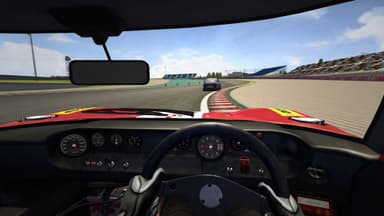 GT Legends - PC Windows