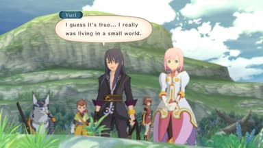 Tales of Vesperia Definitive Edition - PC Windows