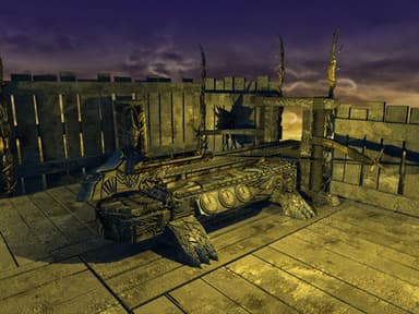 Salammbo: Battle for Carthage - PC Windows