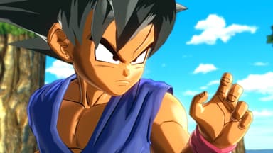 DRAGON BALL XENOVERSE - Season Pass - PC Windows