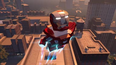LEGO Marvel’s Avengers Deluxe Edition - PC Windows
