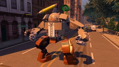 LEGO Marvel’s Avengers Deluxe Edition - PC Windows